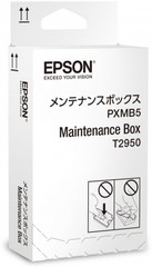 Originální odpadní nádobka Epson T2950, C13T295000