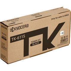 Originální toner Kyocera TK-6115