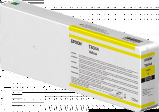 Originální inkoust Epson T8044 (C13T804400), žlutý