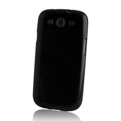 Plastové pouzdro pro LG G6 - černé