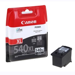 Originální inkoust Canon PG-540BKXL (5222B005), černý, 21 ml
