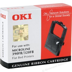 Originální barvící páska OKI 09002310