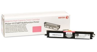 Originální toner Xerox 106R01474, purpurový