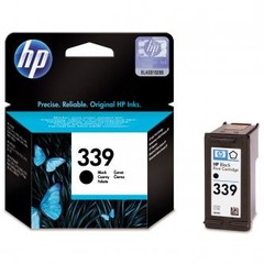 Originální inkoust HP 339 (C8767EE),expirovaný