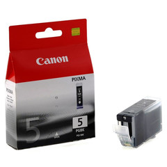 Canon PGI-5BK (0628B001) černý
