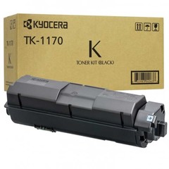 Originální toner Kyocera TK-1170
