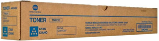 Originální toner Konica Minolta TN-221C, A8K3450