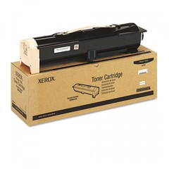 Originální toner Xerox, 106R01294, černý