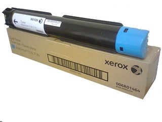 Originální toner Xerox 006R01464 azurový