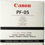Originální tisková hlava Canon PF-05 (3872B001)
