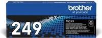 Originální toner Brother TN-249BK, černý