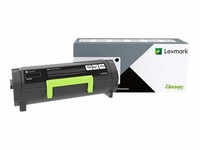 Originální toner Lexmark B2300A0, černý