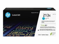 Originální toner HP W2131X (213X), azurový