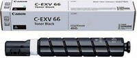 Originální toner Canon C-EXV 66K (5745C002),černý