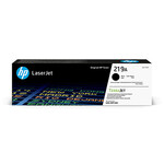 Originální toner HP W2190A (219A), černý