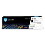 Originální toner HP W2190X (219X), černý