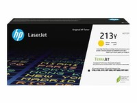 Originální toner HP W2132Y (213Y), žlutý