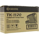 Originální toner Kyocera TK-1120, černý