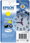 Originální inkoust Epson 27XL (C13T27144012), žlutý