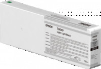 Originální inkoust Epson T8049 (C13T804900), světle světle černý