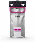 Originální inkoust Epson T01D3 (C13T01D300), purpurový